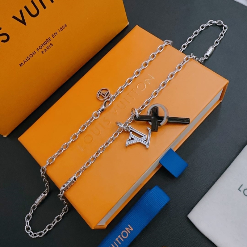 LV Necklaces